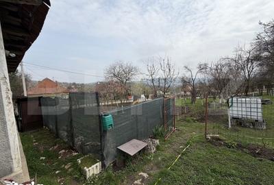 Casă cu 3 camere cu Teren 2000 Mp în Creaca - 2