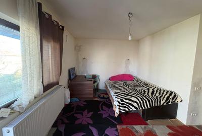 Duplex cu 5 camere cu Teren 300 Mp în Jilava - 32