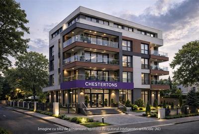 Birou, de 1,000 mp, în 1 Mai - 12