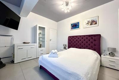 Apartament cu vedere la mare mobilat si utilat - 2
