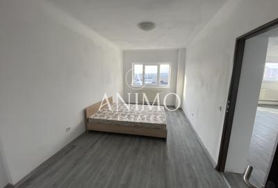 Apartament cu 2 camere semidecomandat, mobilat în Iris - 3
