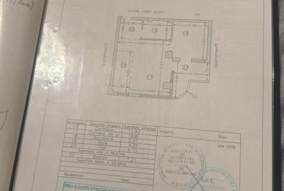 Apartament In Statiunea Mamaia - La Cheie !!! - 8