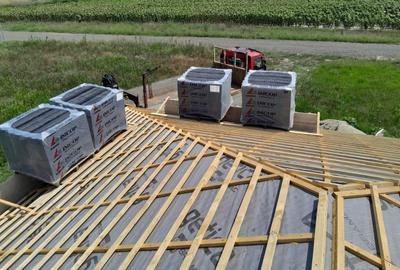 Individuala Parter Becicherecu Mic, Zona Semicentrala,4 Camere,Teren 800 mp - 21