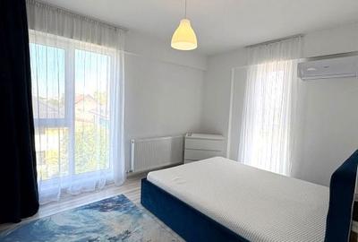 Apartament cu 2 camere în Central - 10