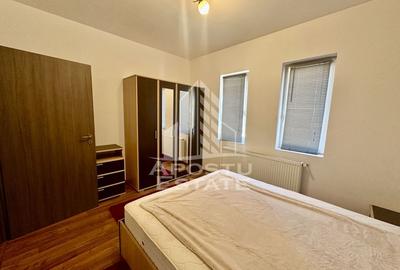 Apartament cu 2 camere, mobilat, situat in Giroc Apartament cu 2 camere, mobilat, situat in Giroc - 5