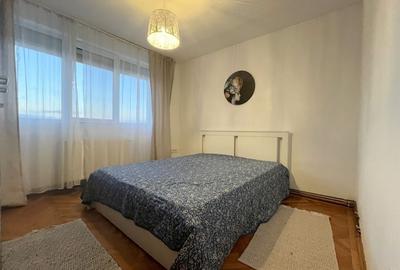 Apartament 2 camere, zona Gara de Nord – Piața Iosefin - 5