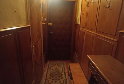 Apartament cu 3 camere în Simeria