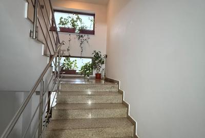 Garsonieră nemobilată în bloc nou cu centrală proprie - 7