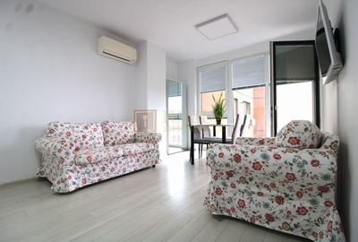 2 camere, loc de parcare/ Spitalul Judetean/Aem - 6