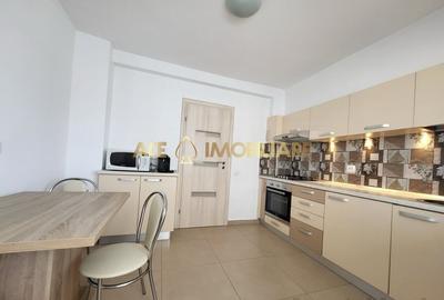 Apartament cu 2 camere decomandat, mobilat în Parcul Circului - 3
