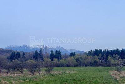 Teren de 7838 mp, în Central - 3