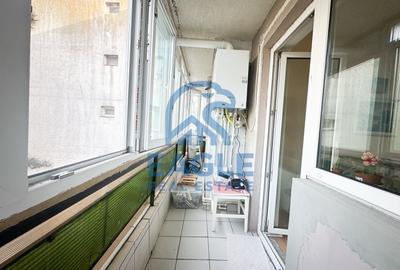 Apartament cu 2 camere decomandat, mobilat în ICIL - 4