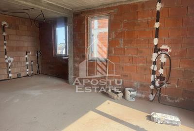 Duplex cu toate utilitatiile in Mosnita Noua - 6