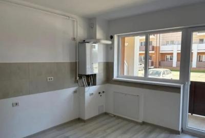 Garsoniera semidecomandat - zona Sanpetru - 1