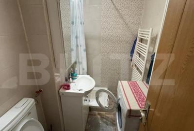 Garsonieră decomandată în Mureșeni - 3