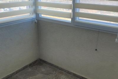 Apartament doua camere, cartier rezidential Bacovia, mobilat utilat LUX, parcare - 17