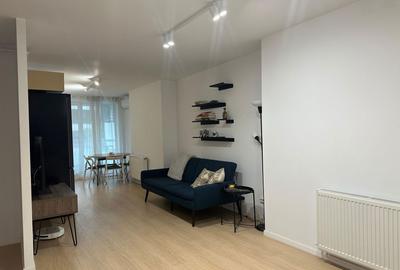 Apartament cu 2 camere decomandat în Grigorescu - 1