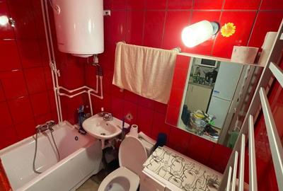 Garsonieră decomandată în Păcii - 2