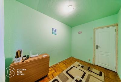 Apartament 4 camere, etaj 1, centrala proprie, zona Vlaicu - 8