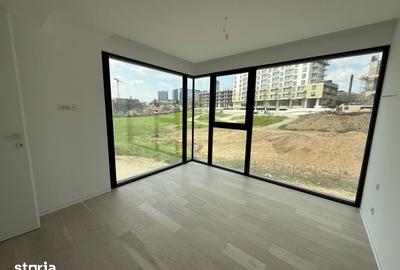 Apartament cu 2 camere în Floreasca - 10