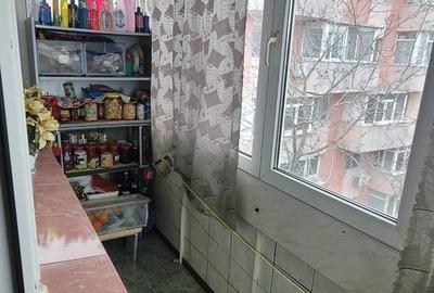 Giurgiului, Progresu - 8