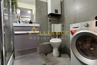 Apartament cu 2 camere decomandat, mobilat în Mihai Bravu - 14