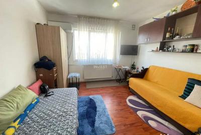 Garsonieră, mobilată în Nicolina