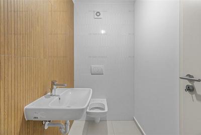 Penthouse cu 3 camere decomandat în Avantgarden - 7