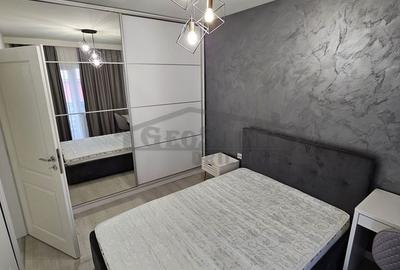 Apartament cu 3 camere decomandat în Baciu - 4
