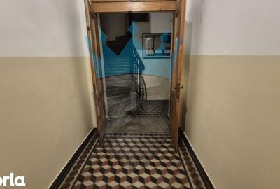 Apartament cu 4 camere în Grozăvești - 19