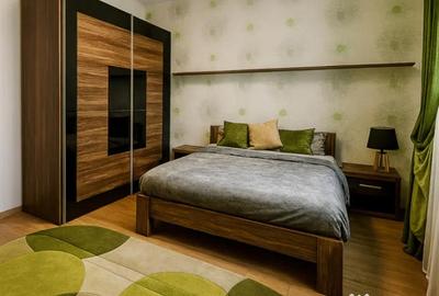 Apartament cu 4 camere decomandat, mobilat în Turnișor - 1