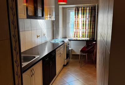 Garsonieră decomandată, mobilată în Vitan - 12