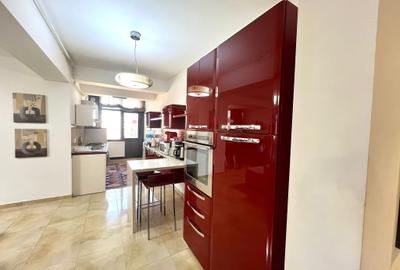 Apartament cu 3 camere semidecomandat, mobilat în Alba Iulia - 8