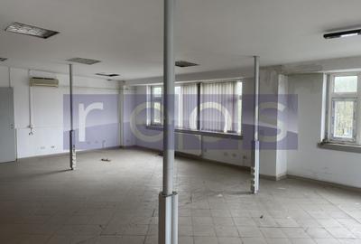 Spațiu industrial, de 19,300 mp, în Odăi - 8