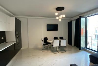 Apartament 3 camere de închiriat în Mamaia Nord cu vedere la mare - 3