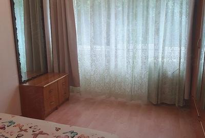Apartament cu 2 camere semidecomandat în Colentina