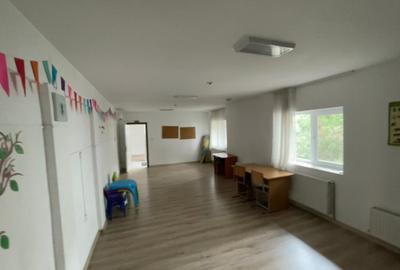 For Sale Private School Gradinita Scoala Privata - 5
