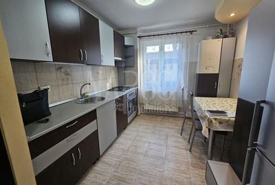Apartament cu 3 camere decomandat în Gheorgheni - 4
