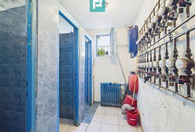 Garsonieră cochetă aproape de Centru - 9