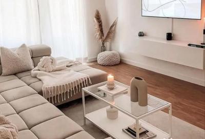 Apartament cu 4 camere decomandat în Central - 5