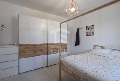 Casă cu 3 camere cu Teren 190 Mp în Central - 13