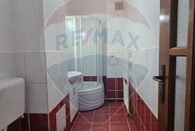 Apartament cu 2 camere decomandat în Sud - 12