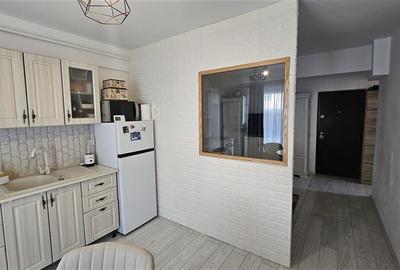 Apartament cu 2 camere decomandat, mobilat în Titan - 14