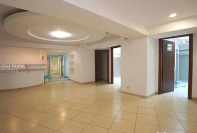 Spațiu comercial, de 525 mp, în Unirii - 9