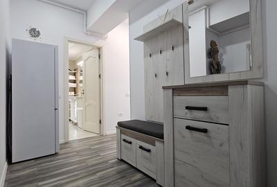 Universitate 2 Camere Decomandat Mobilat Modern Termen Lung Universitate 2 Camere Decomandat Mobilat Modern Termen Lung - 35