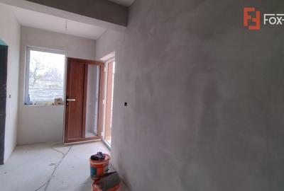 Casa individuala 4 camere, Sanmihaiu Roman - 12