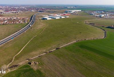 Teren de 107000 mp, în Aradul Nou - 20