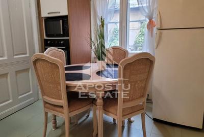 Apartament deosebit in cladire istorica, zona Iosefin - 9