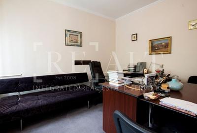 Vanzare apartament 3 camere | 84mp utili, Centrala proprie, Boxa | Magheru, RS1 - 11