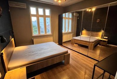 Apartament cu 4 camere, mobilat în Mărășești - 3